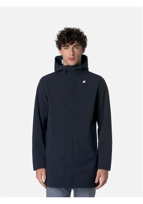 Marlyn bonded K-WAY K-WAY | Giubbotti | K7126UWA2B