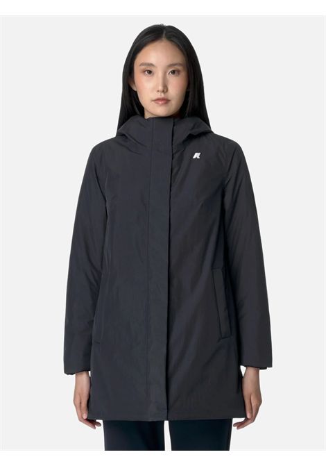 Sophie touch marmotta K-WAY K-WAY | Giubbotti | K71326WAL9