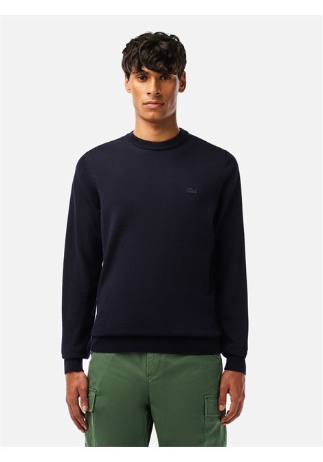 Pullover Lacoste LACOSTE | Knitwear | AH1969166