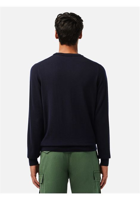 Pullover Lacoste LACOSTE | Knitwear | AH1969166