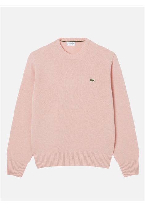 Sweater Lacoste LACOSTE | Knitwear | AH29169IG