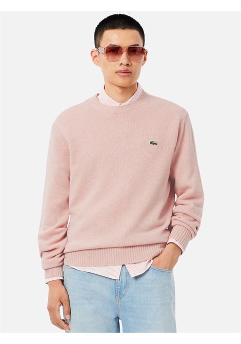 Sweater Lacoste LACOSTE | Knitwear | AH29169IG