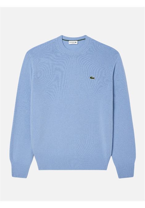 Sweater Lacoste LACOSTE | Knitwear | AH2916HBP