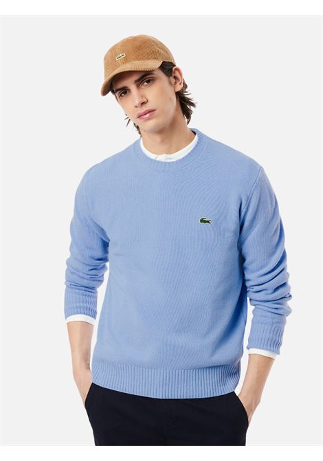 Sweater Lacoste LACOSTE | Knitwear | AH2916HBP