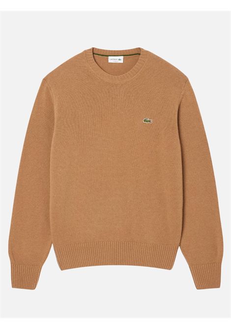 Sweater Lacoste LACOSTE | Knitwear | AH2916TUY