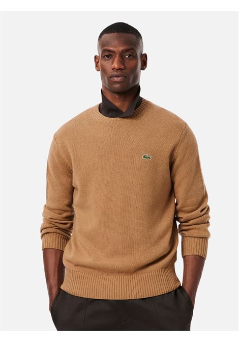 Sweater Lacoste LACOSTE | Knitwear | AH2916TUY