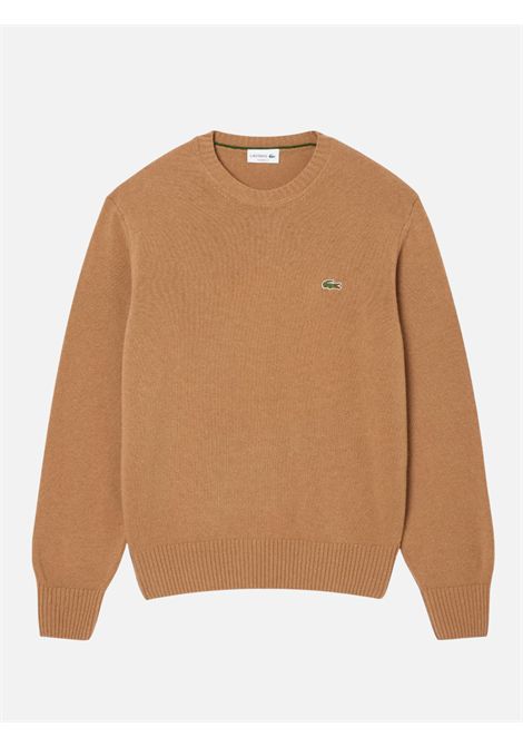 Sweater Lacoste LACOSTE | Knitwear | AH2916TUY