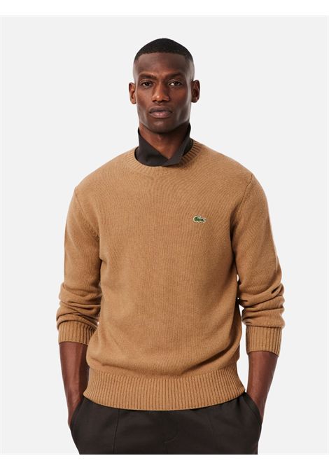 Sweater Lacoste LACOSTE | Knitwear | AH2916TUY