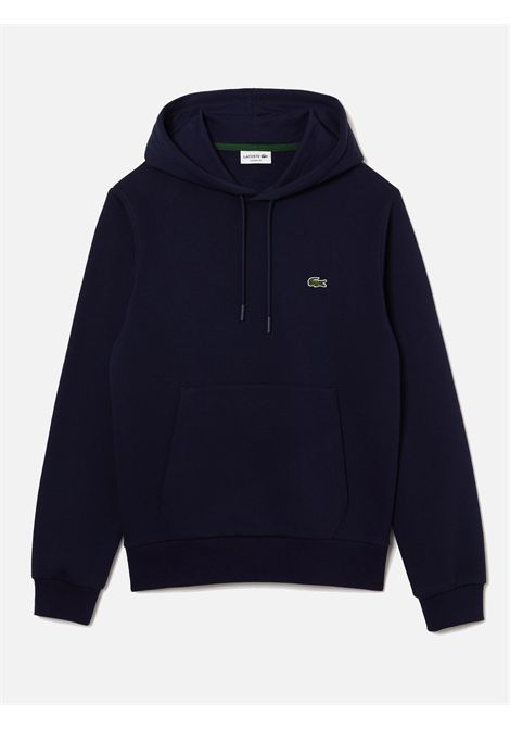 Hoodie cappuccio Lacoste LACOSTE |  sweatshirts | SH9623166