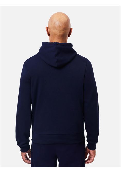 Hoodie cappuccio Lacoste LACOSTE |  sweatshirts | SH9623166