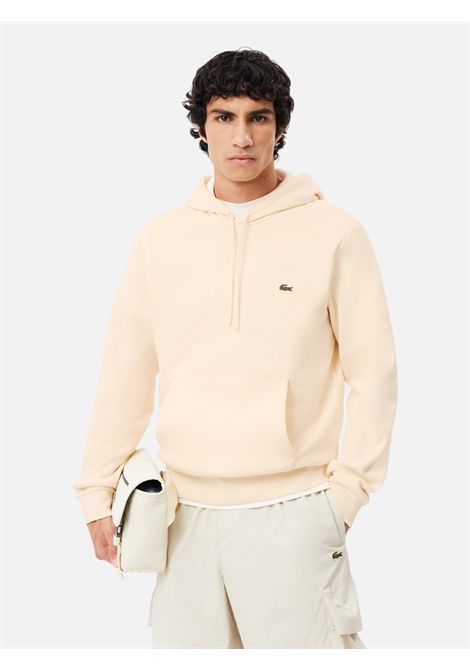 Hoodie Lacoste LACOSTE |  sweatshirts | SH9623XFJ