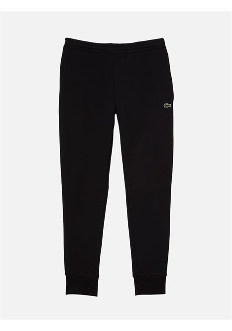 Pants jogger Lacoste LACOSTE |  trousers | XH9624031