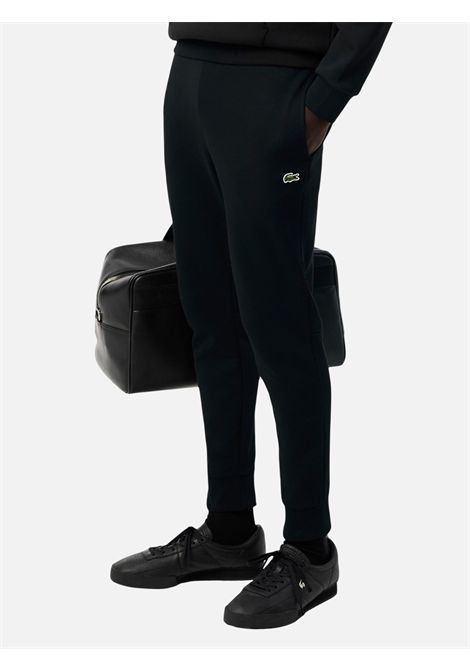 Pants jogger Lacoste LACOSTE |  trousers | XH9624031