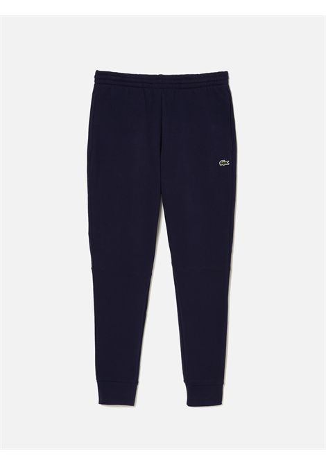 Pant jogger Lacoste LACOSTE |  trousers | XH9624166