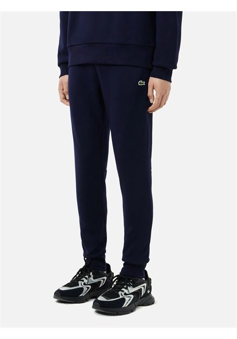Pant jogger Lacoste LACOSTE |  trousers | XH9624166
