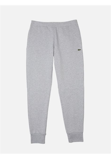 Pants jogger Lacoste LACOSTE |  trousers | XH9624CCA