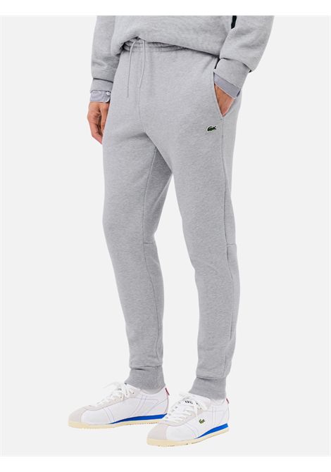 Pants jogger Lacoste LACOSTE |  trousers | XH9624CCA