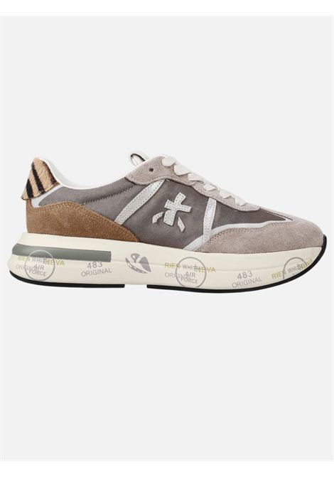 Sneakers Cassie7675 Premiata PREMIATA | Sneakers | CAS076757675