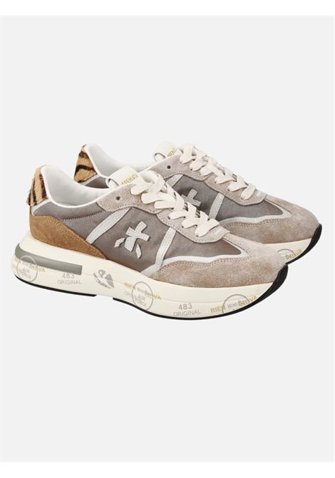 Sneakers Cassie7675 Premiata PREMIATA | Sneakers | CAS076757675