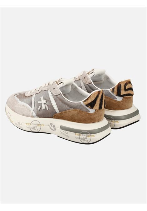Sneakers Cassie7675 Premiata PREMIATA | Sneakers | CAS076757675
