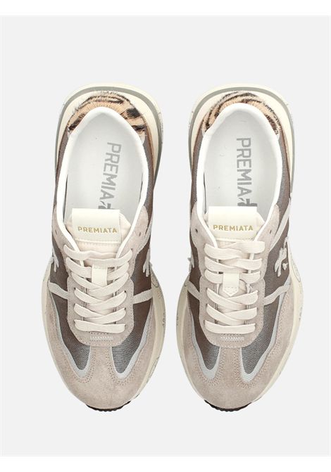 Sneakers Cassie7675 Premiata PREMIATA | Sneakers | CAS076757675