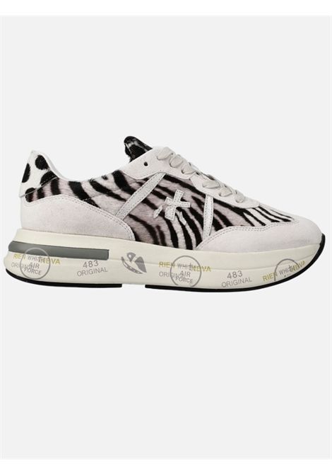 Sneakers Cassie7677 Premiata PREMIATA | Sneakers | CAS076777677