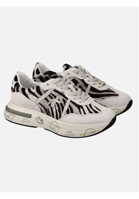 Sneakers Cassie7677 Premiata PREMIATA | Sneakers | CAS076777677