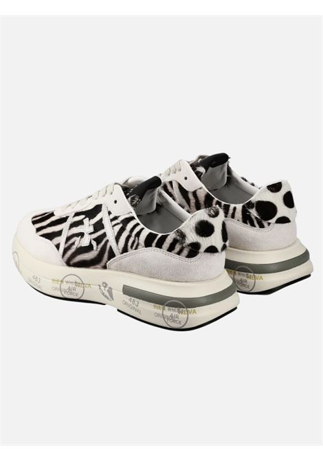 Sneakers Cassie7677 Premiata PREMIATA | Sneakers | CAS076777677