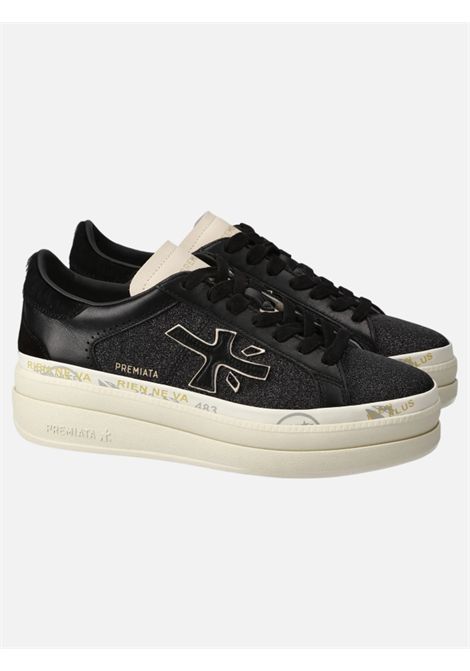 Sneakers Claudia 7755 Premiata PREMIATA | Sneakers | CLU077557755