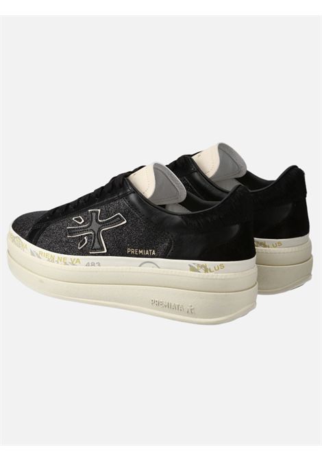 Sneakers Claudia 7755 Premiata PREMIATA | Sneakers | CLU077557755