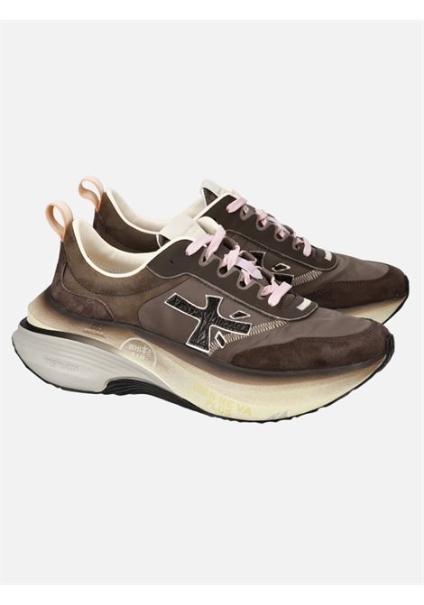 Sneakers Hill7896 Premiata PREMIATA | Sneakers | HIL078967896