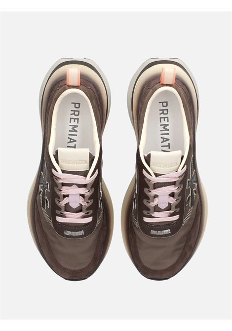 Sneakers Hill7896 Premiata PREMIATA | Sneakers | HIL078967896