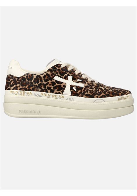 Sneakers Micol7034 Premiata PREMIATA | Sneakers | MIL070347034