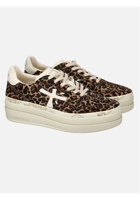 Sneakers Micol7034 Premiata PREMIATA | Sneakers | MIL070347034
