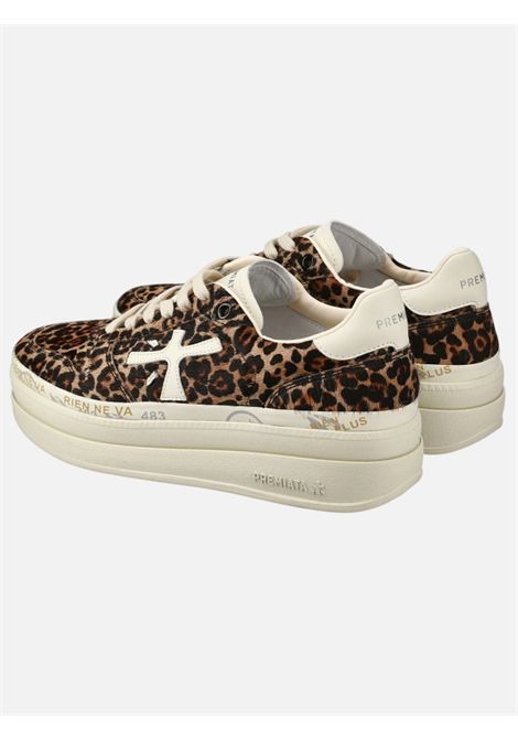 Sneakers Micol7034 Premiata PREMIATA | Sneakers | MIL070347034