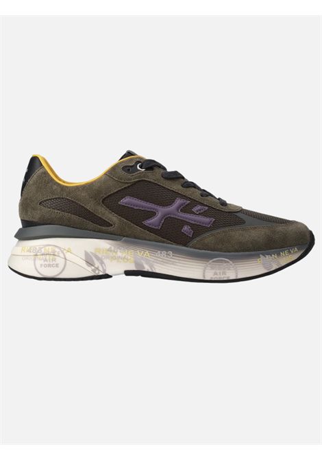 Sneakers Moerun7771 Premiata PREMIATA | Sneakers | MOERUN77717771
