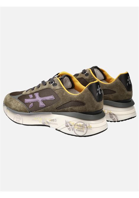 Sneakers Moerun7771 Premiata PREMIATA | Sneakers | MOERUN77717771