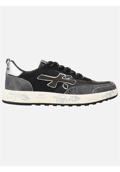 Sneakers Nous7723 Premiata PREMIATA | Sneakers | NOUS77237723
