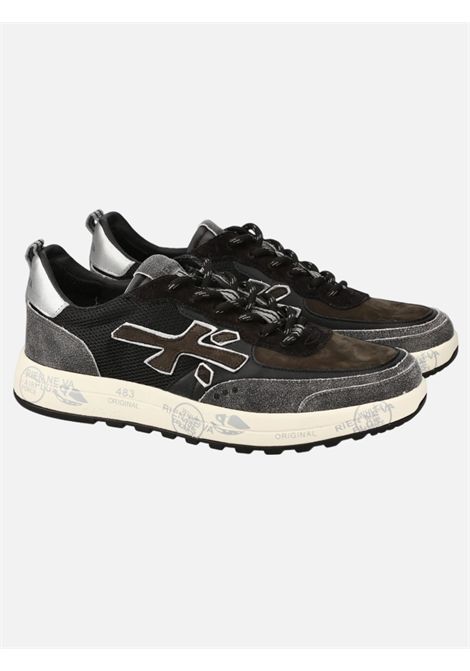 Sneakers Nous7723 Premiata PREMIATA | Sneakers | NOUS77237723