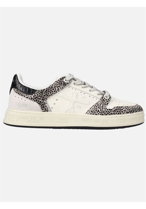 Sneakers Quinnd7655 Premiata PREMIATA | Sneakers | QUID76557655