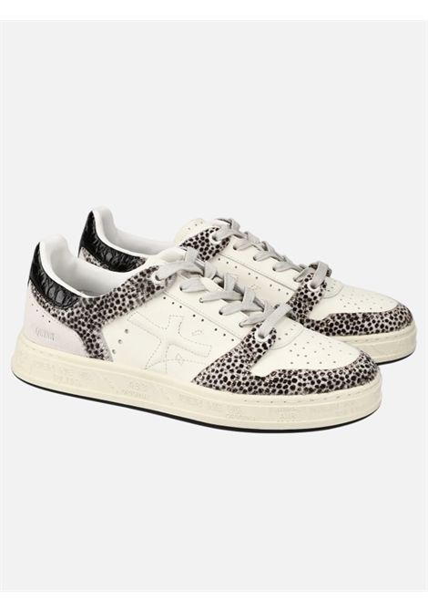 Sneakers Quinnd7655 Premiata PREMIATA | Sneakers | QUID76557655