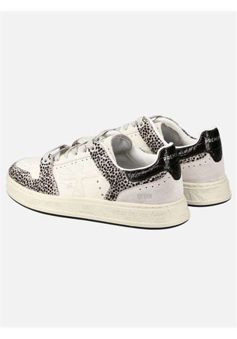 Sneakers Quinnd7655 Premiata PREMIATA | Sneakers | QUID76557655