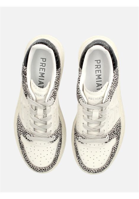 Sneakers Quinnd7655 Premiata PREMIATA | Sneakers | QUID76557655