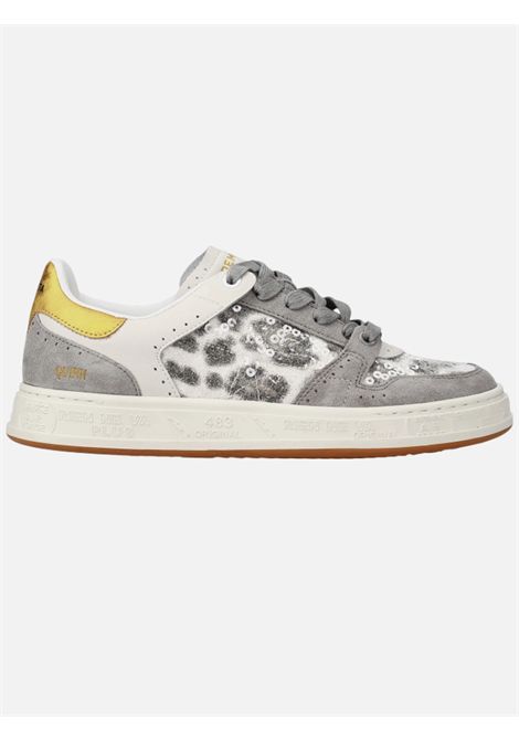 Sneakers Quinnd7657 Premiata PREMIATA | Sneakers | QUID76577657