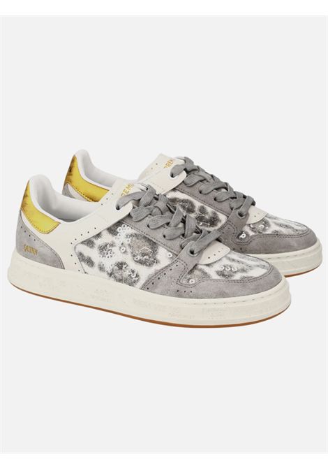 Sneakers Quinnd7657 Premiata PREMIATA | Sneakers | QUID76577657
