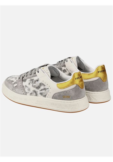 Sneakers Quinnd7657 Premiata PREMIATA | Sneakers | QUID76577657