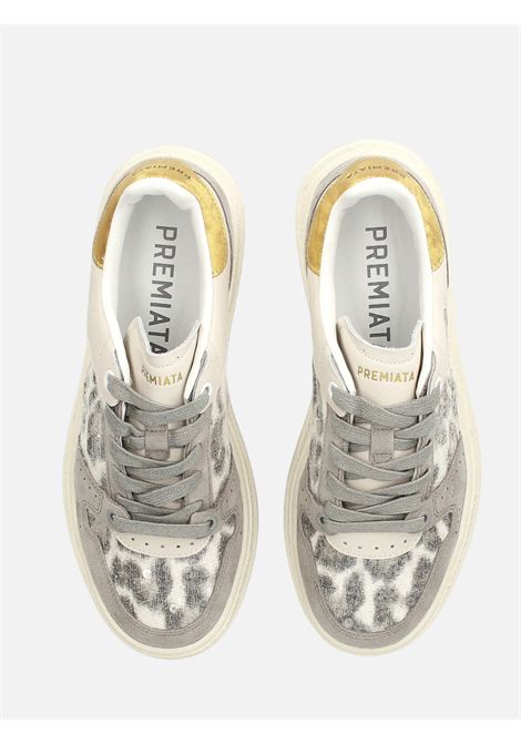 Sneakers Quinnd7657 Premiata PREMIATA | Sneakers | QUID76577657