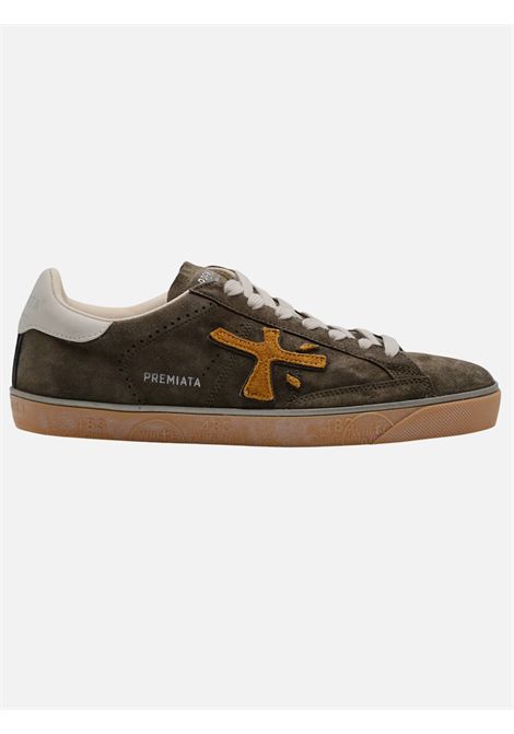 Sneakers Steven7627 Premiata PREMIATA | Sneakers | STEVEN76277627