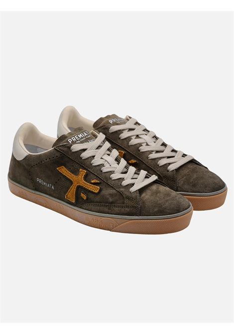 Sneakers Steven7627 Premiata PREMIATA | Sneakers | STEVEN76277627