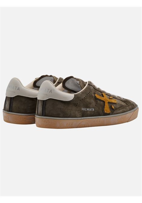 Sneakers Steven7627 Premiata PREMIATA | Sneakers | STEVEN76277627